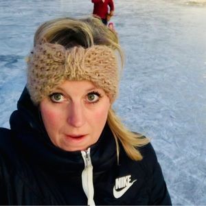 Meet your Posher, Linsley